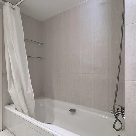Appartement Miraflores
