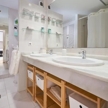 Miraflores Appartement *