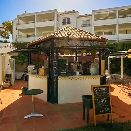 Miraflores Appartement