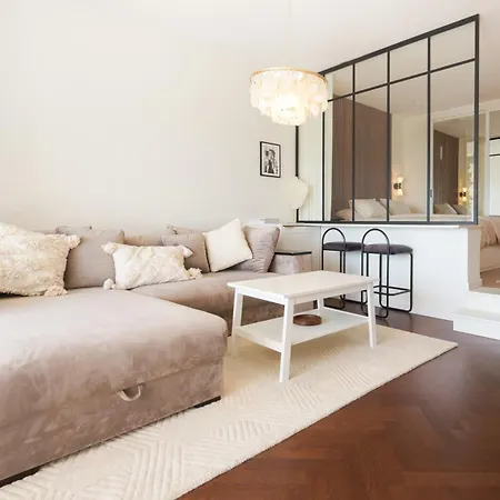 Appartement Miraflores *