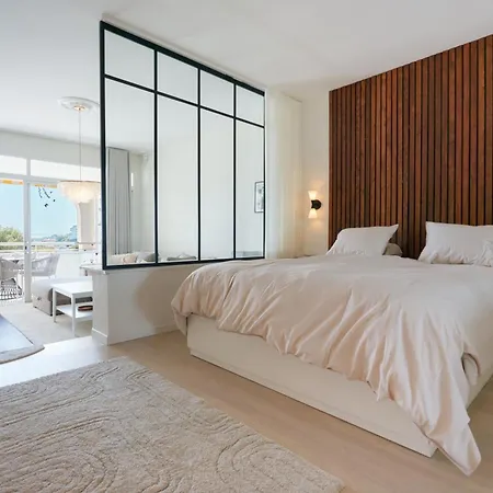 Appartement Miraflores *